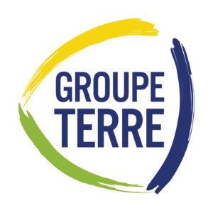 Logo Groupe Terre